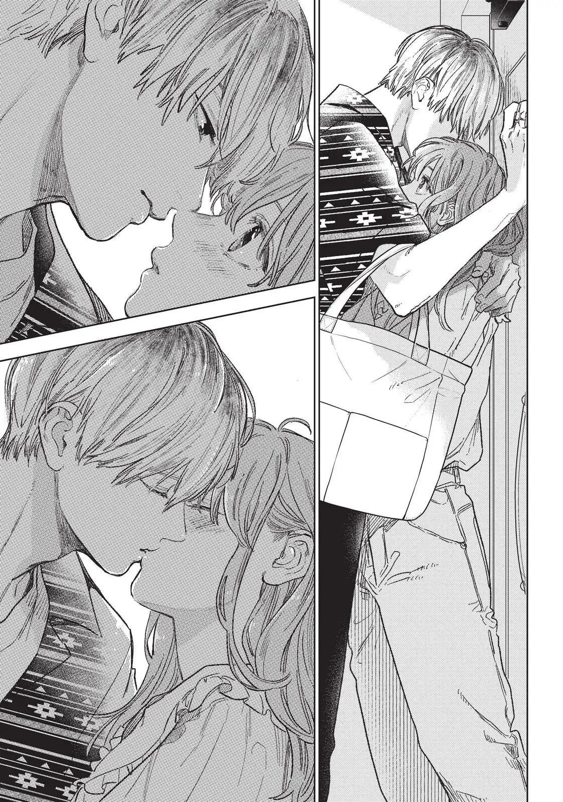 A Sign of Affection, Chapter 28 image 13